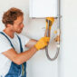 hot water system maintenance 85x85